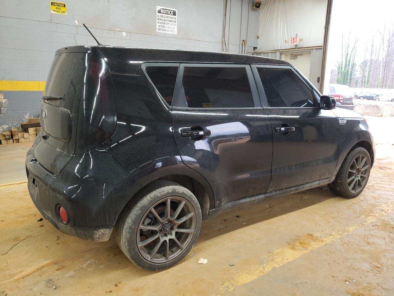 2019 KIA SOUL - Фото 3