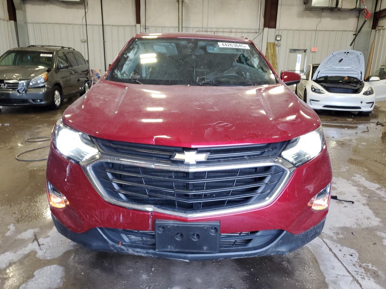 2019 CHEVROLET EQUINOX LT - Фото 5