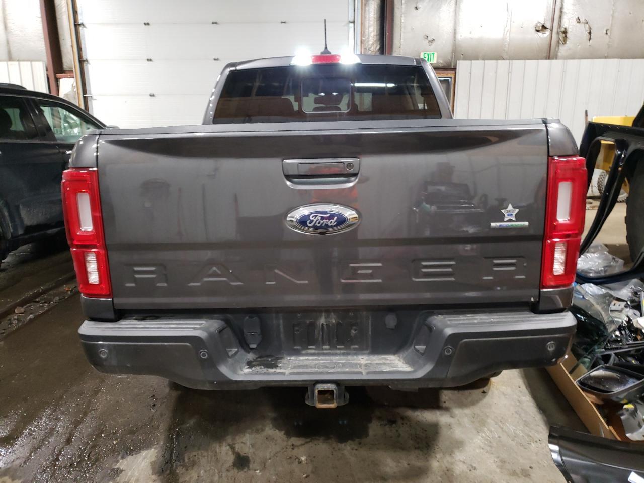2019 FORD RANGER XL - Image 6