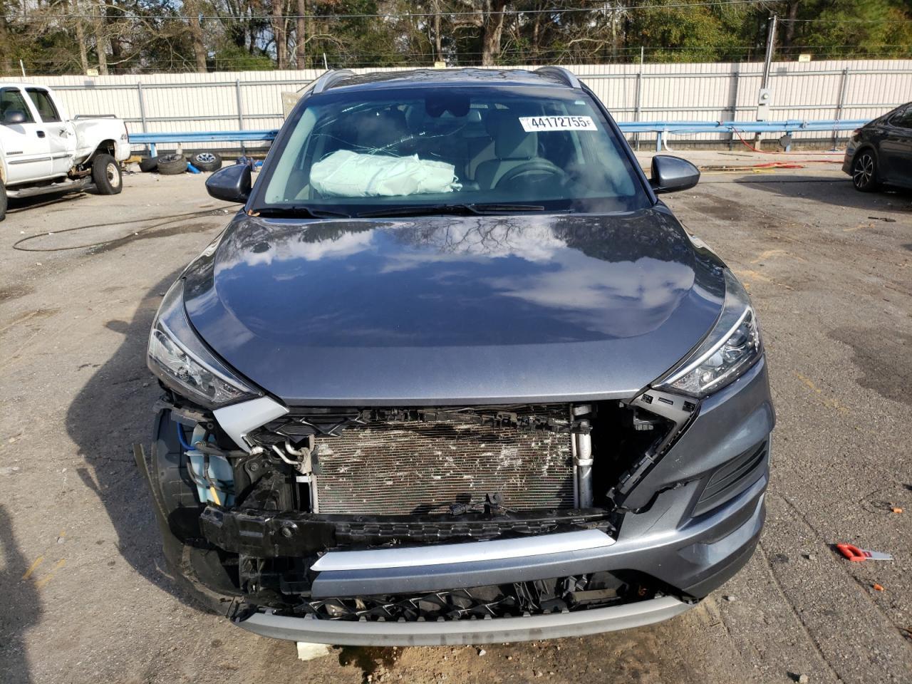 2019 HYUNDAI TUCSON LIM - Image 5