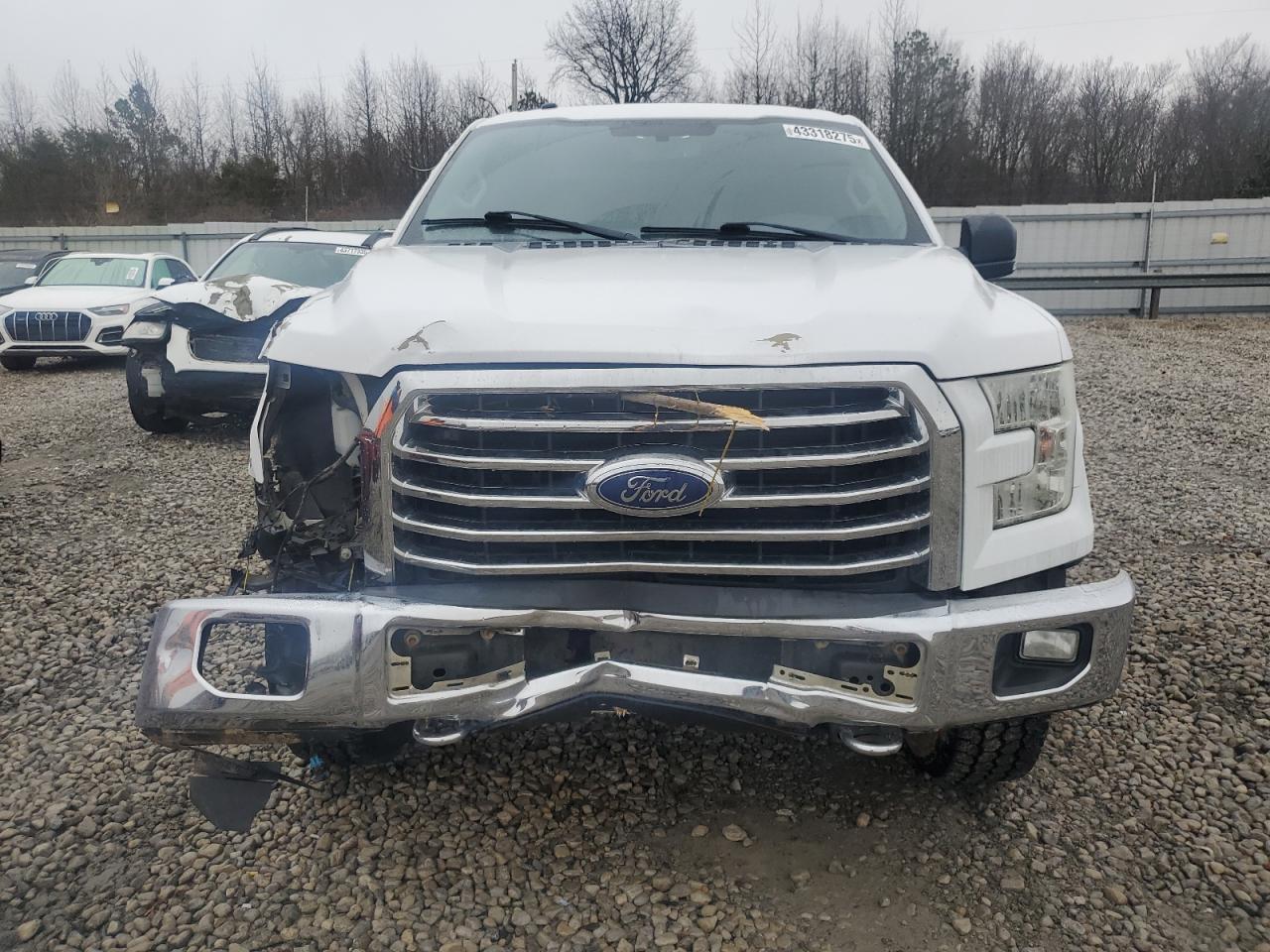 2016 FORD F150 SUPER - Image 5