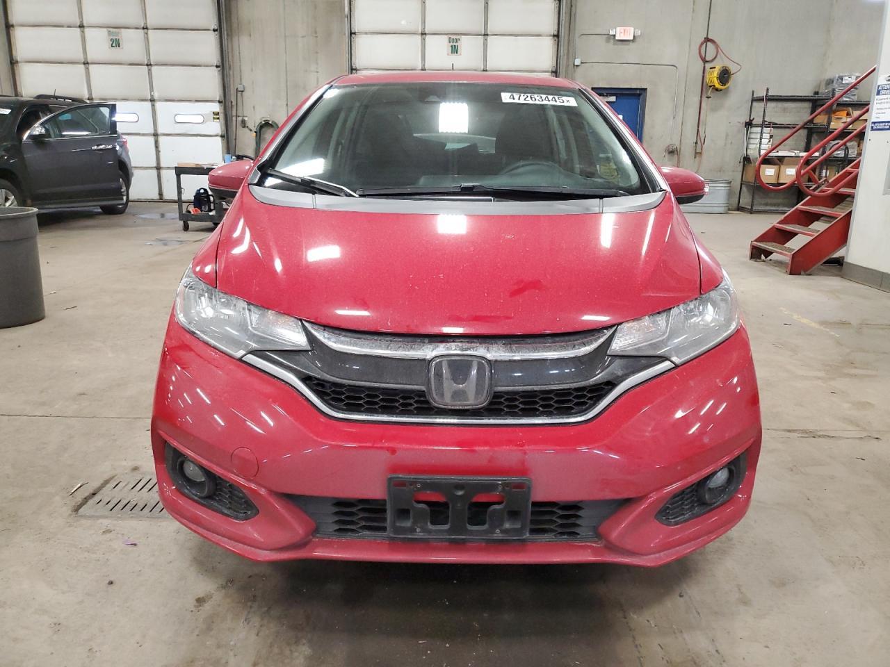 2020 HONDA FIT EX - Image 5