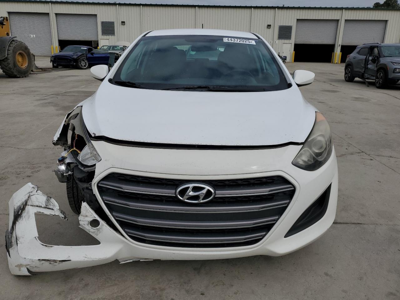 2016 HYUNDAI ELANTRA GT - Image 5