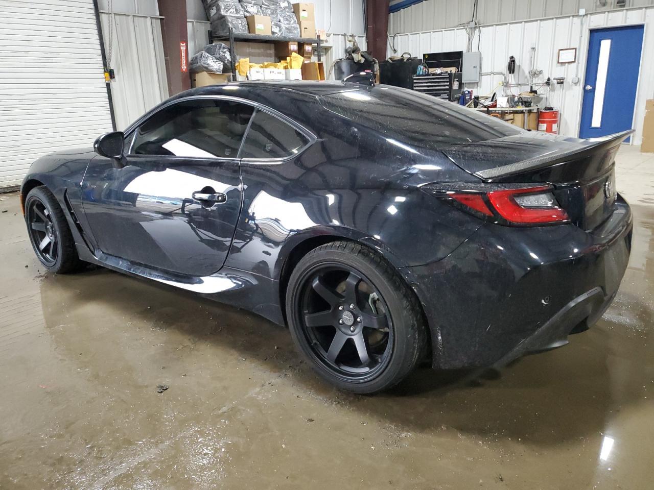 2023 TOYOTA GR 86 - Фото 2