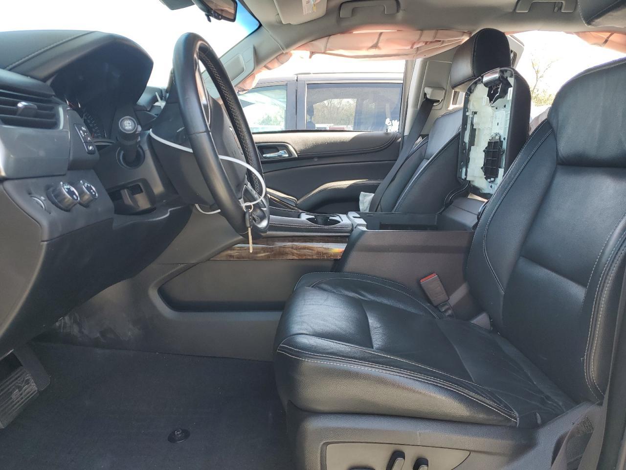 2020 CHEVROLET TAHOE K150 - Фото 7