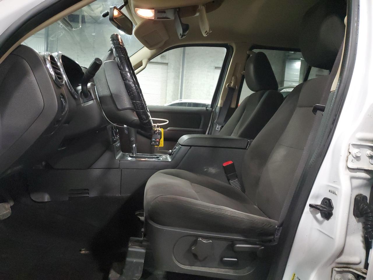 2010 FORD EXPLORER X - Фото 7