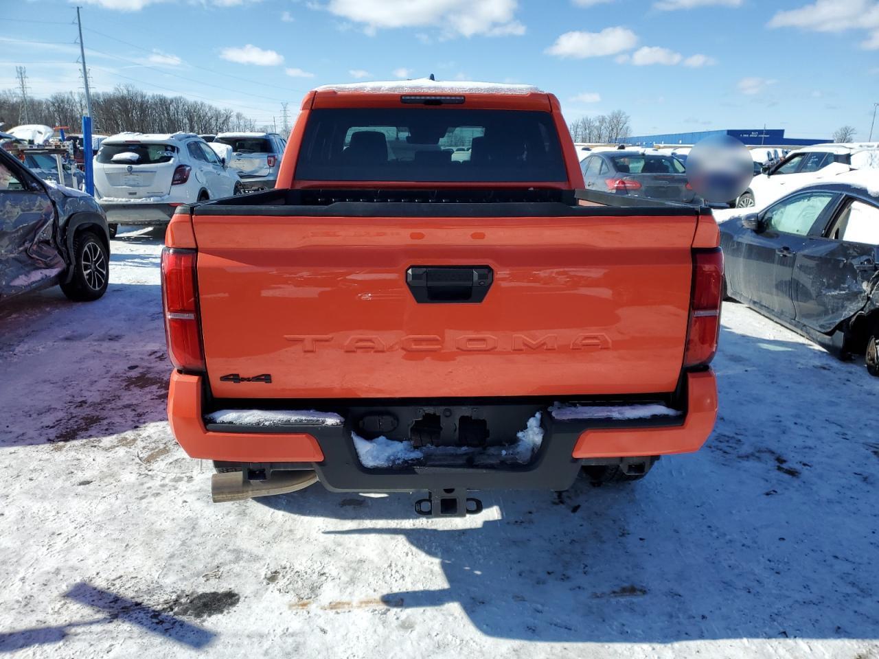 2024 TOYOTA TACOMA DOU - Image 6