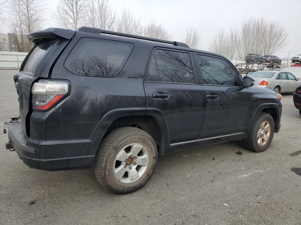 2020 TOYOTA 4RUNNER SR - Image 3