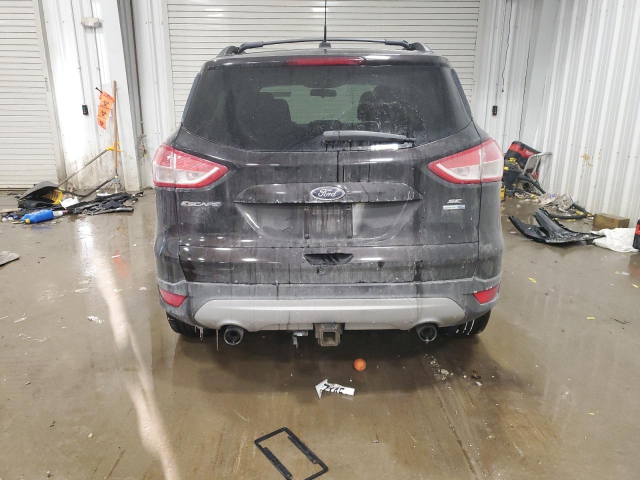 2013 FORD ESCAPE SE - Image 6