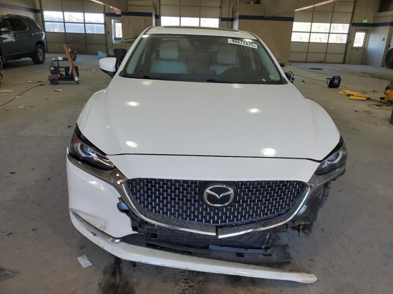 2018 MAZDA 6 GRAND TO - Image 5