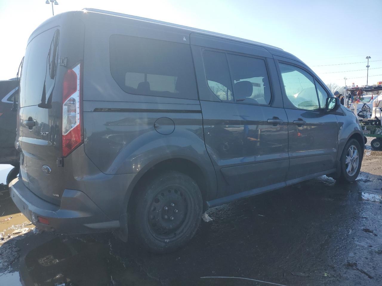 2017 FORD TRANSIT CO - Image 3