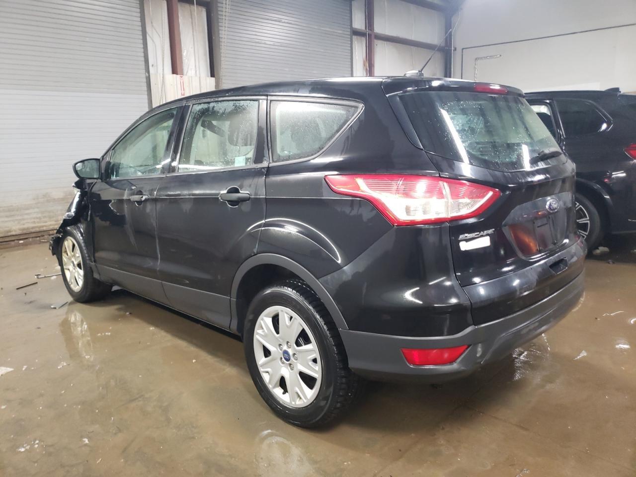 2013 FORD ESCAPE S - Image 2