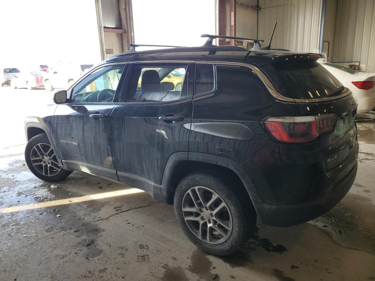 2019 JEEP COMPASS LA - Image 2