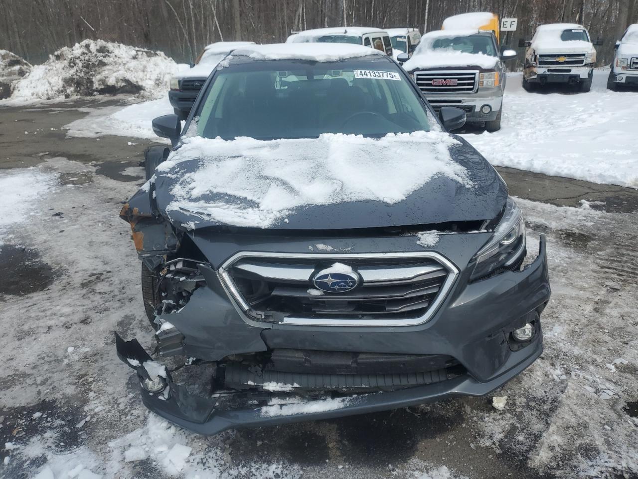 2018 SUBARU LEGACY 2.5 - Image 5