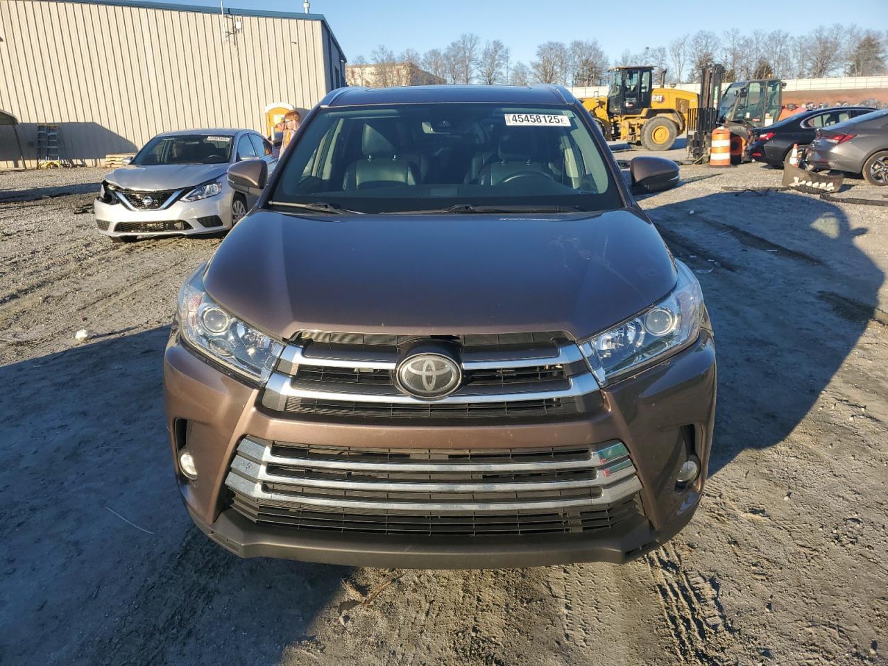 2018 TOYOTA HIGHLANDER - Image 5