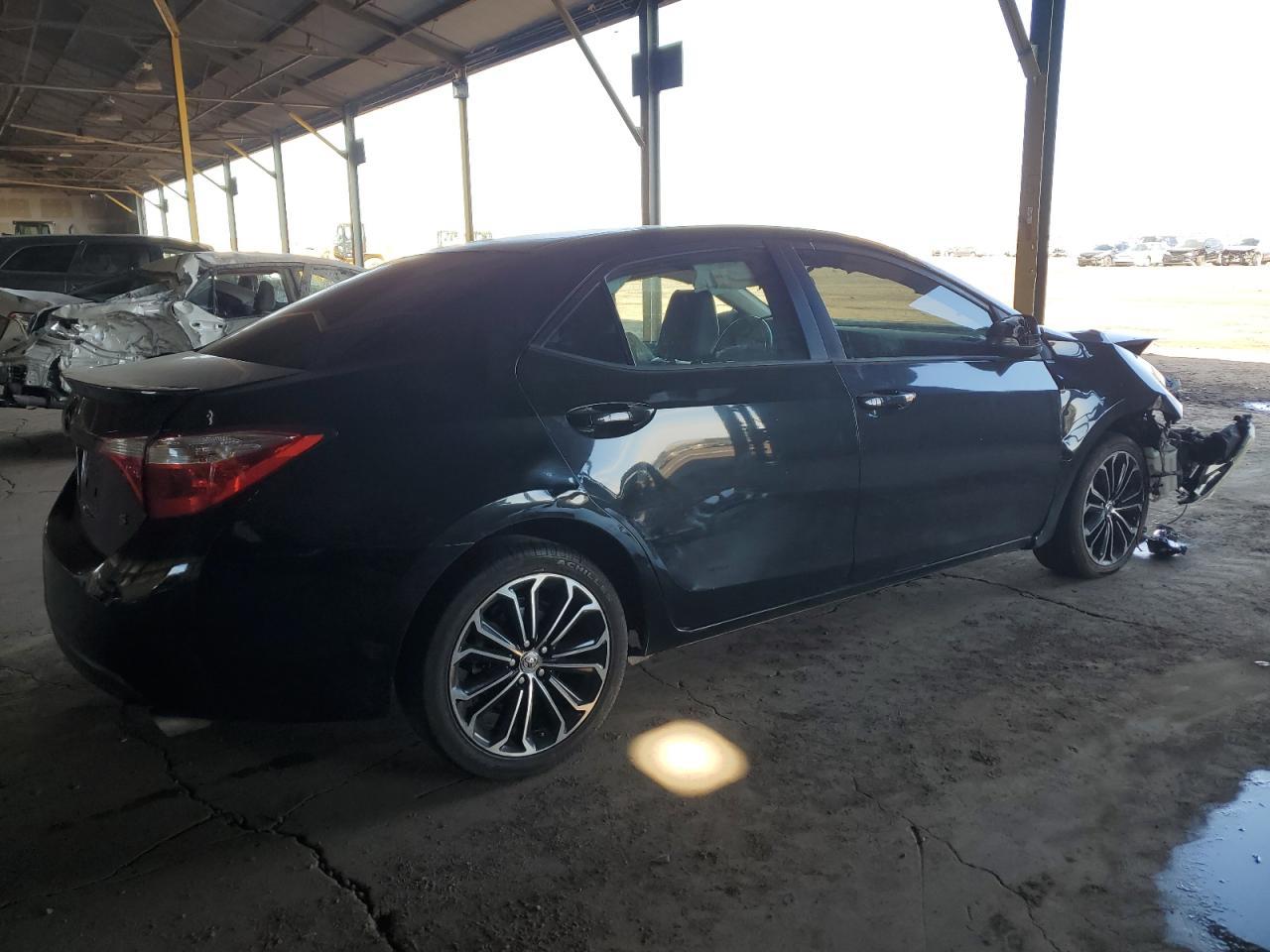 2015 TOYOTA COROLLA L - Image 3