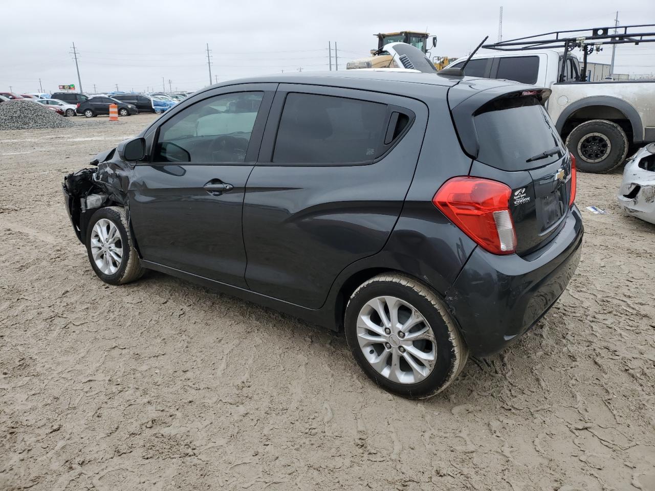 2020 CHEVROLET SPARK 1LT - Image 2