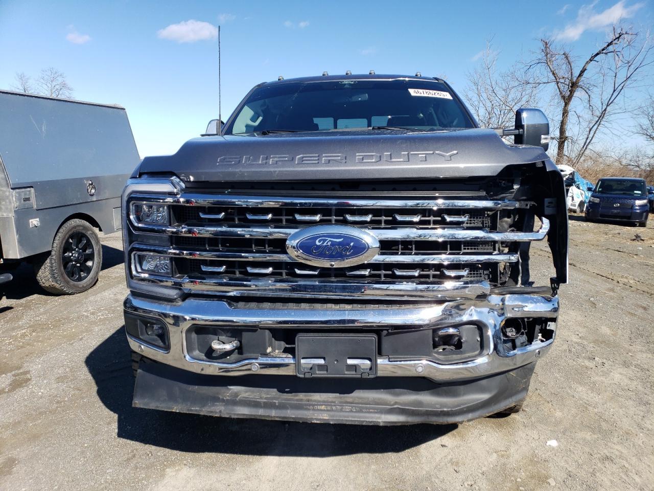 2024 FORD F250 SUPER - Фото 5