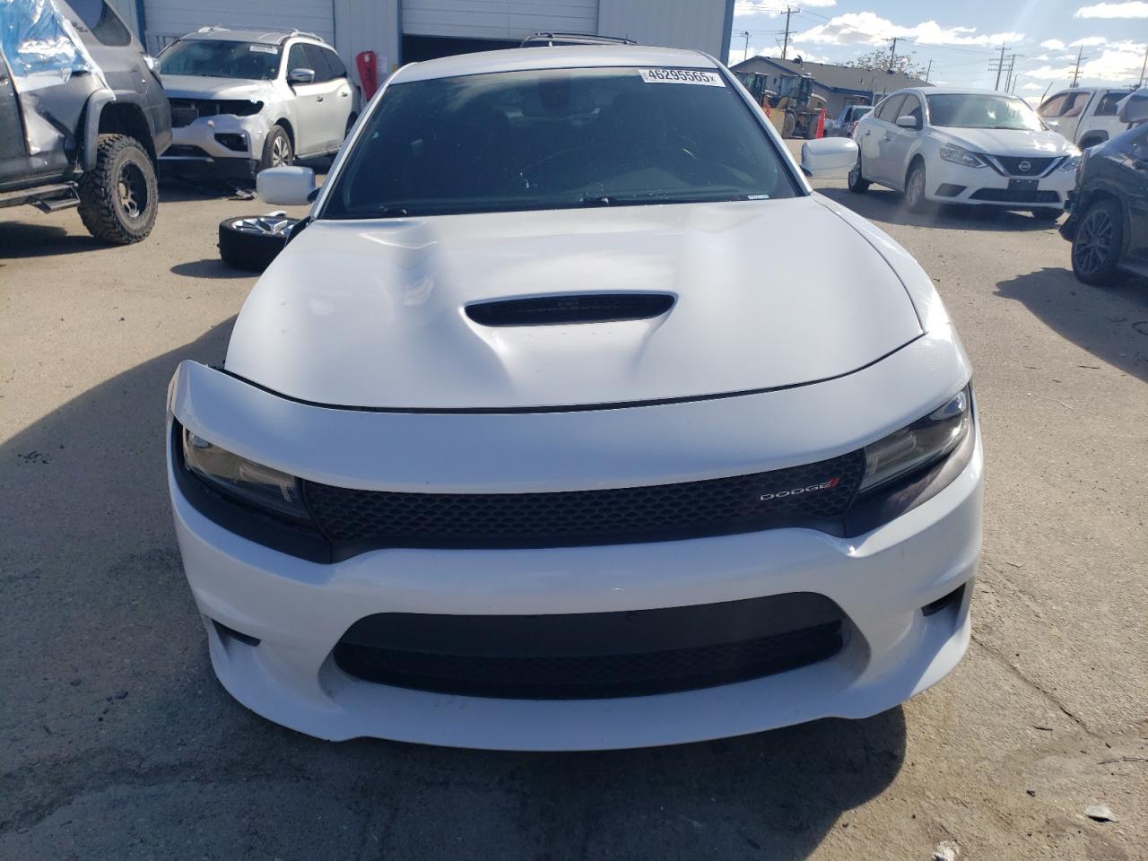 2020 DODGE CHARGER GT - Image 5