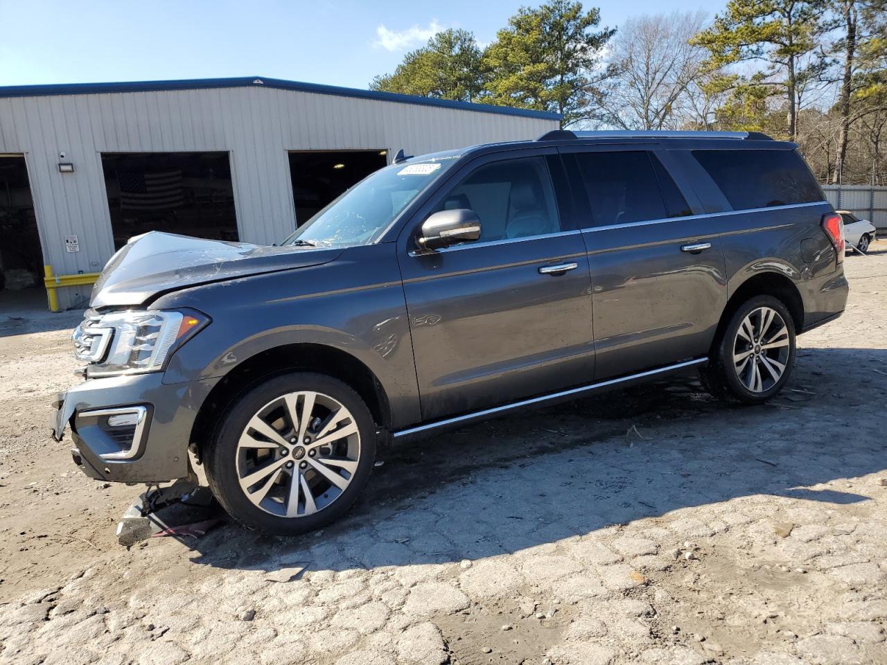 2020 FORD EXPEDITION