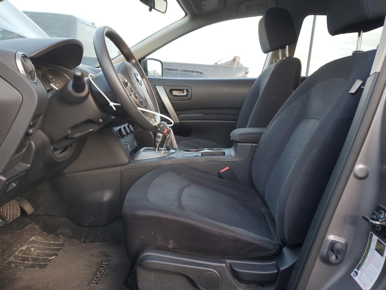 2015 NISSAN ROGUE SELE - Фото 7