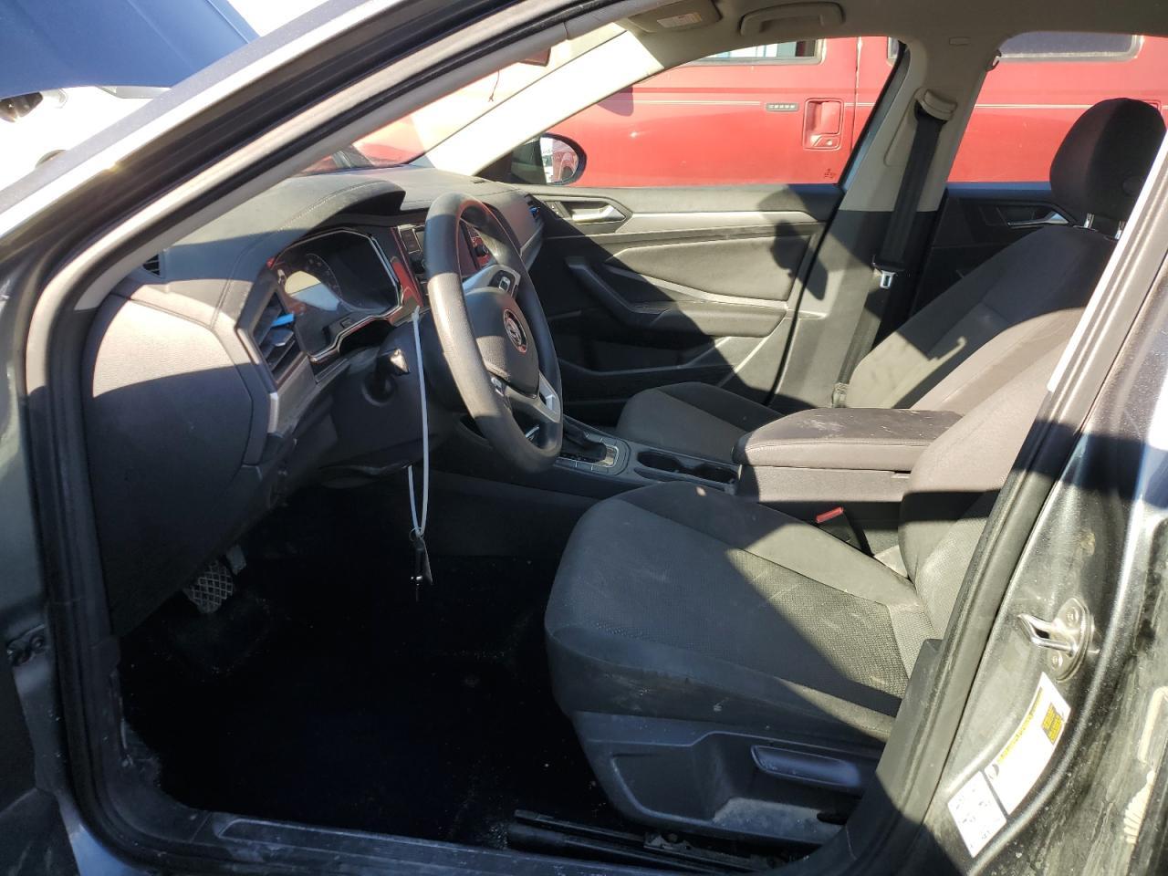 2019 VOLKSWAGEN JETTA S - Фото 7