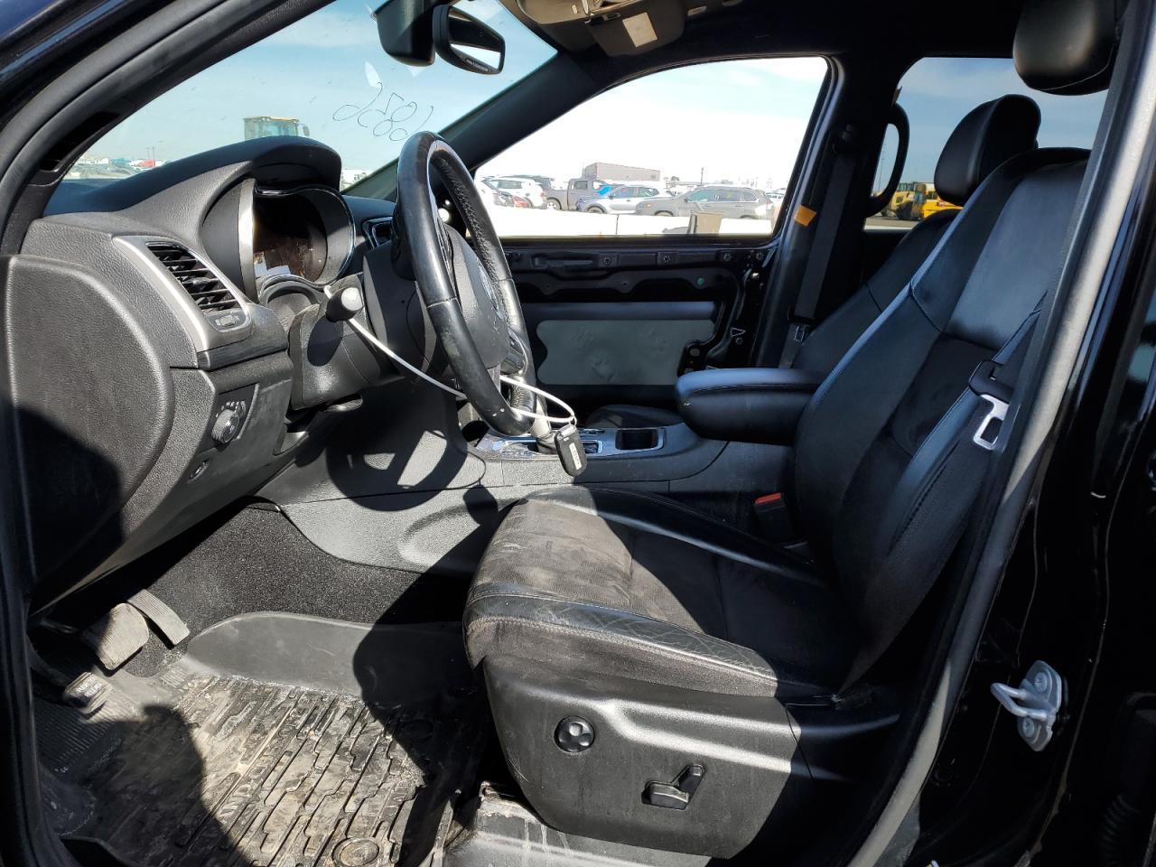 2020 JEEP GRAND CHER - Фото 7