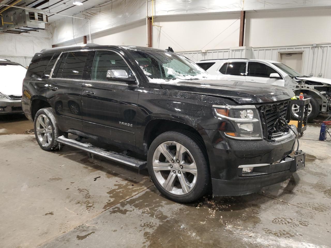 2019 CHEVROLET TAHOE K150 - Image 4