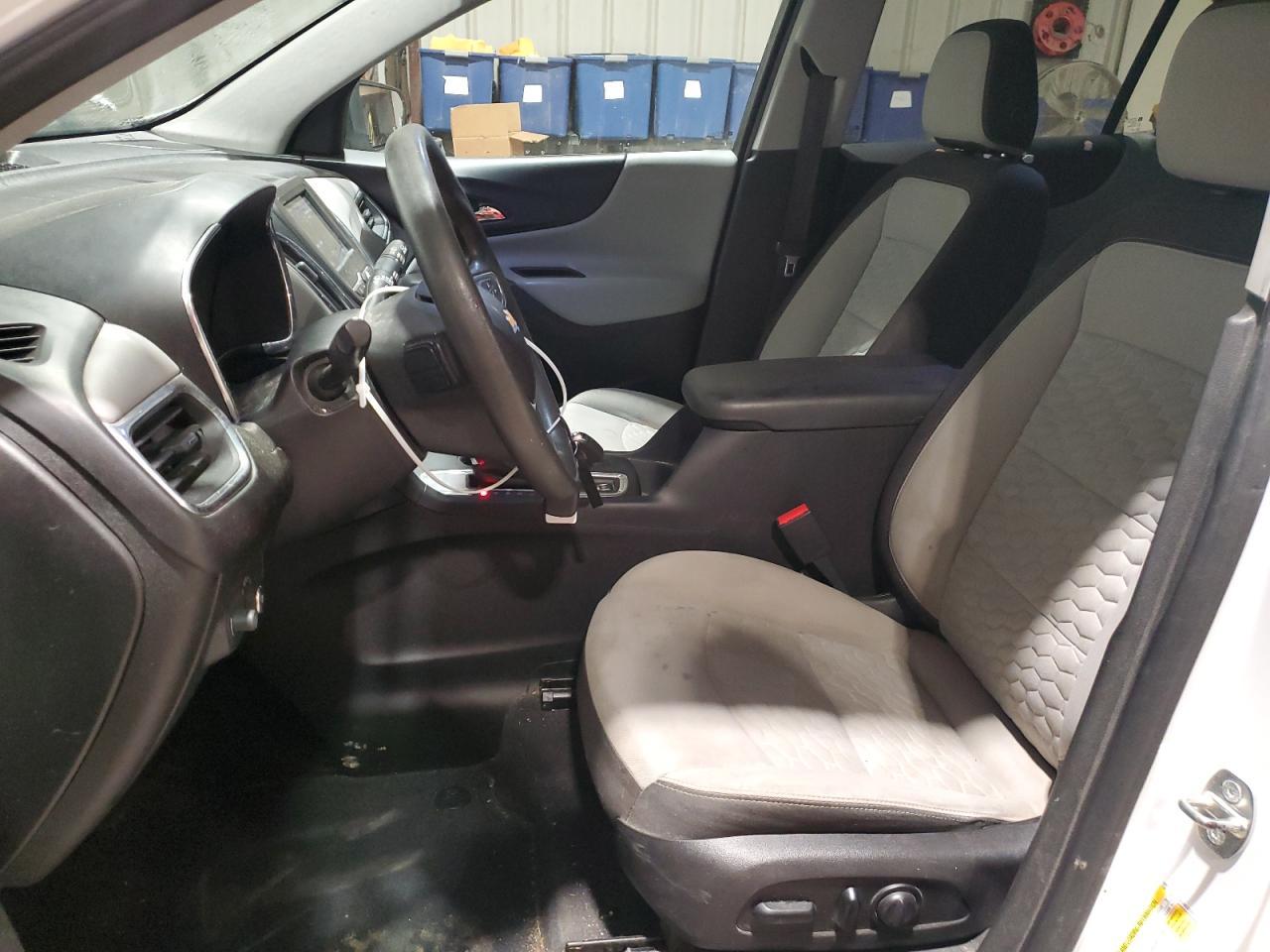 2019 CHEVROLET EQUINOX LT - Image 7