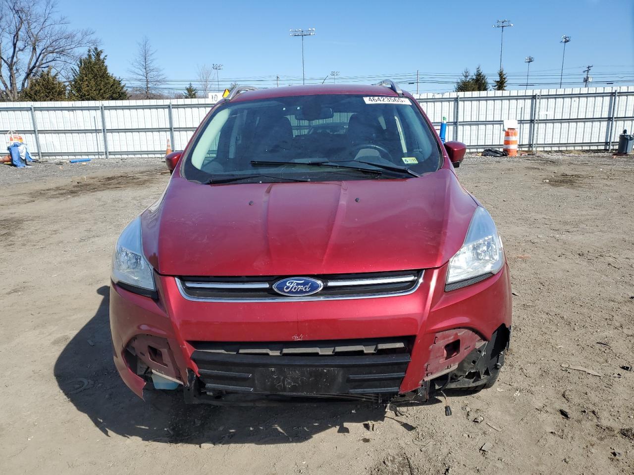 2015 FORD ESCAPE TIT - Image 5