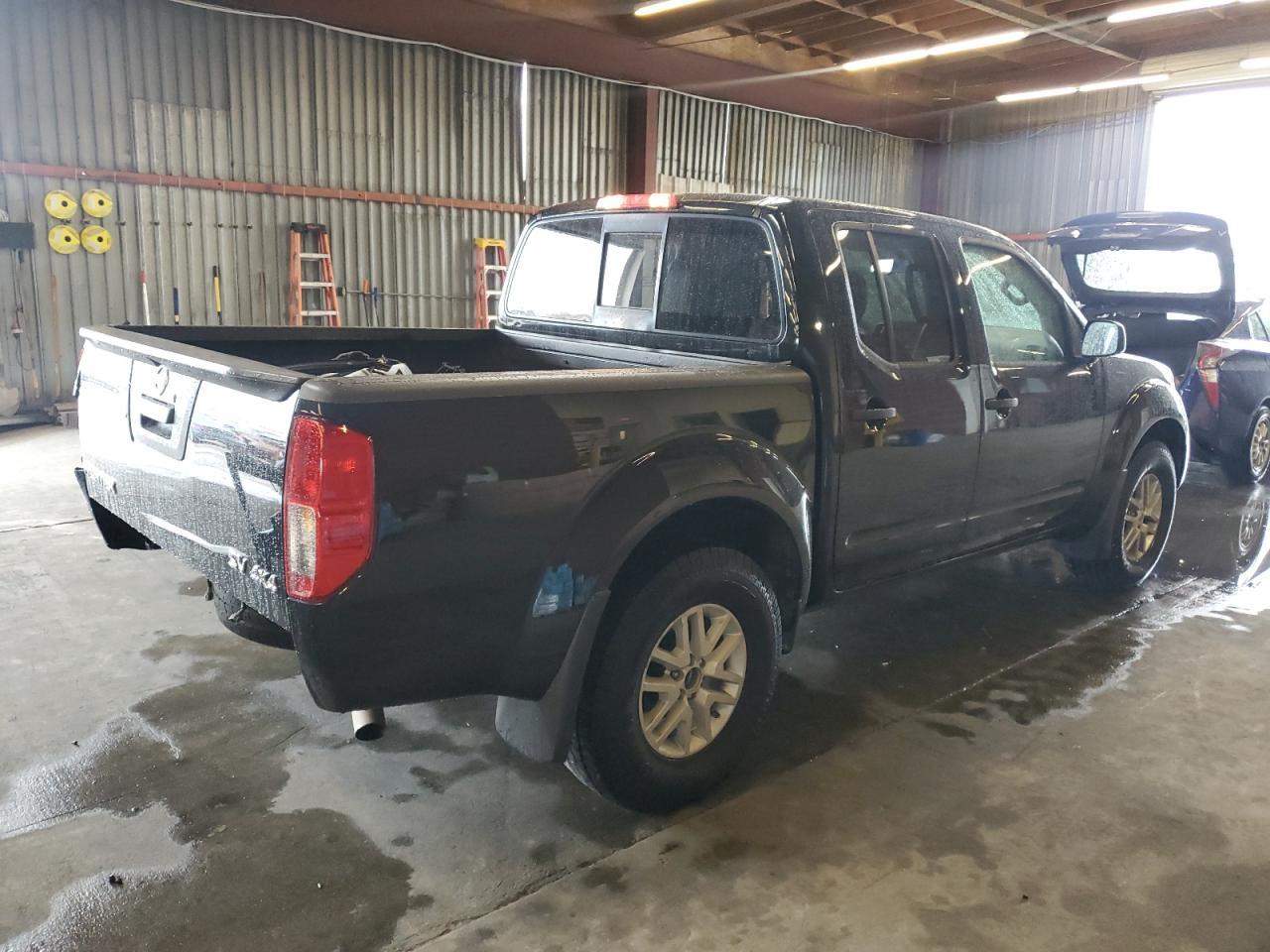 2019 NISSAN FRONTIER S - Фото 3