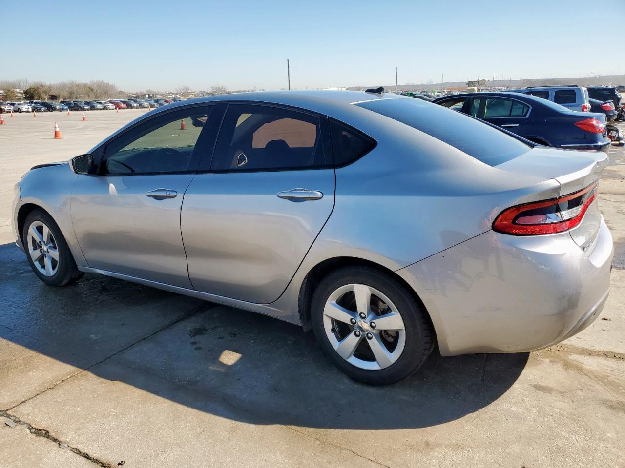 2015 DODGE DART SE - Image 2