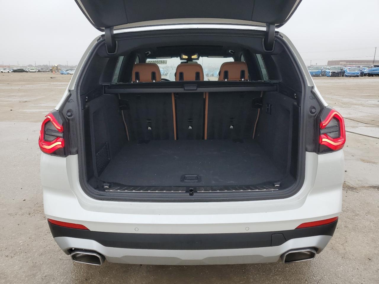 2023 BMW X3 XDRIVE3 - Image 6