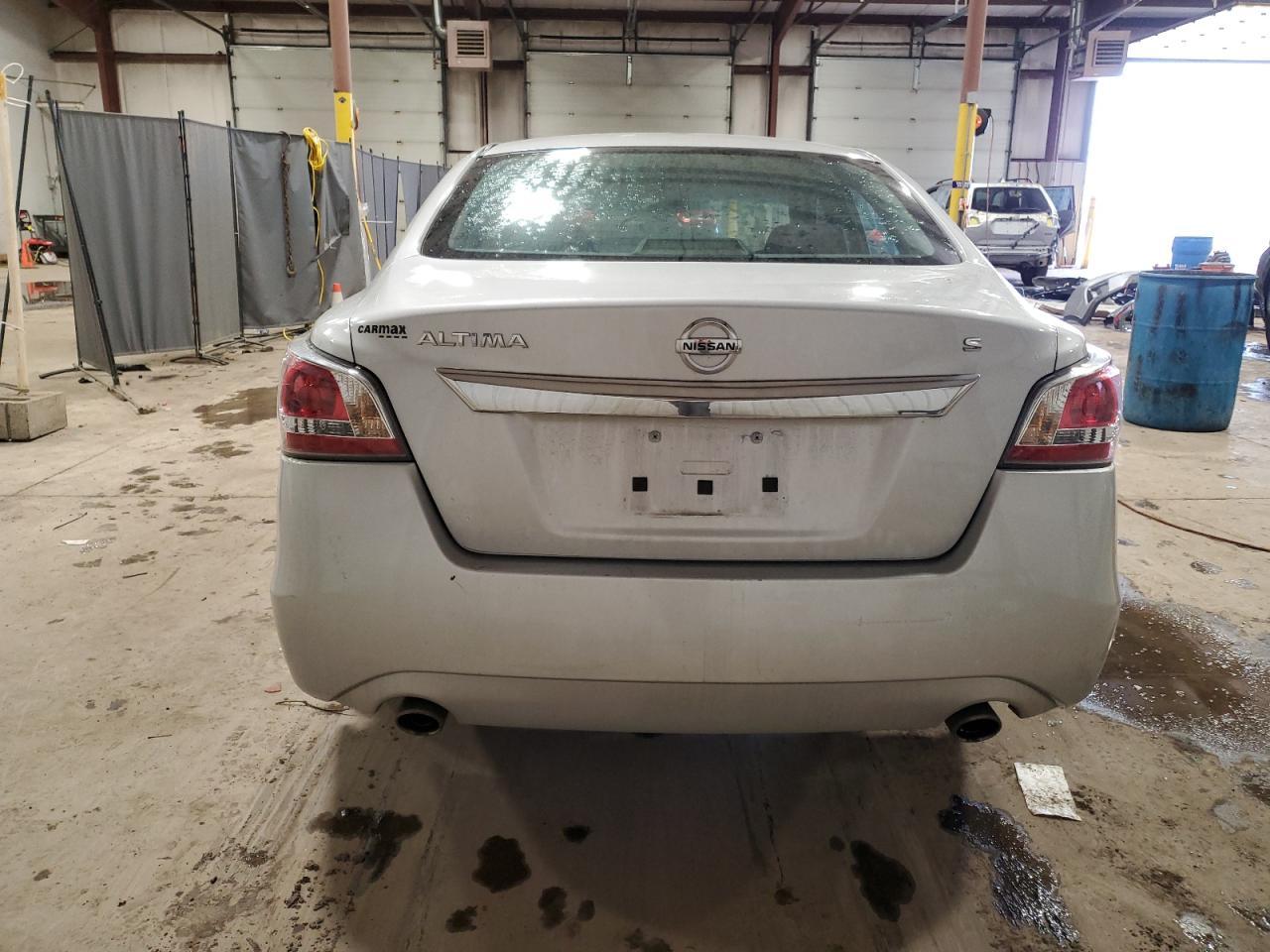 2015 NISSAN ALTIMA 2.5 - Image 6