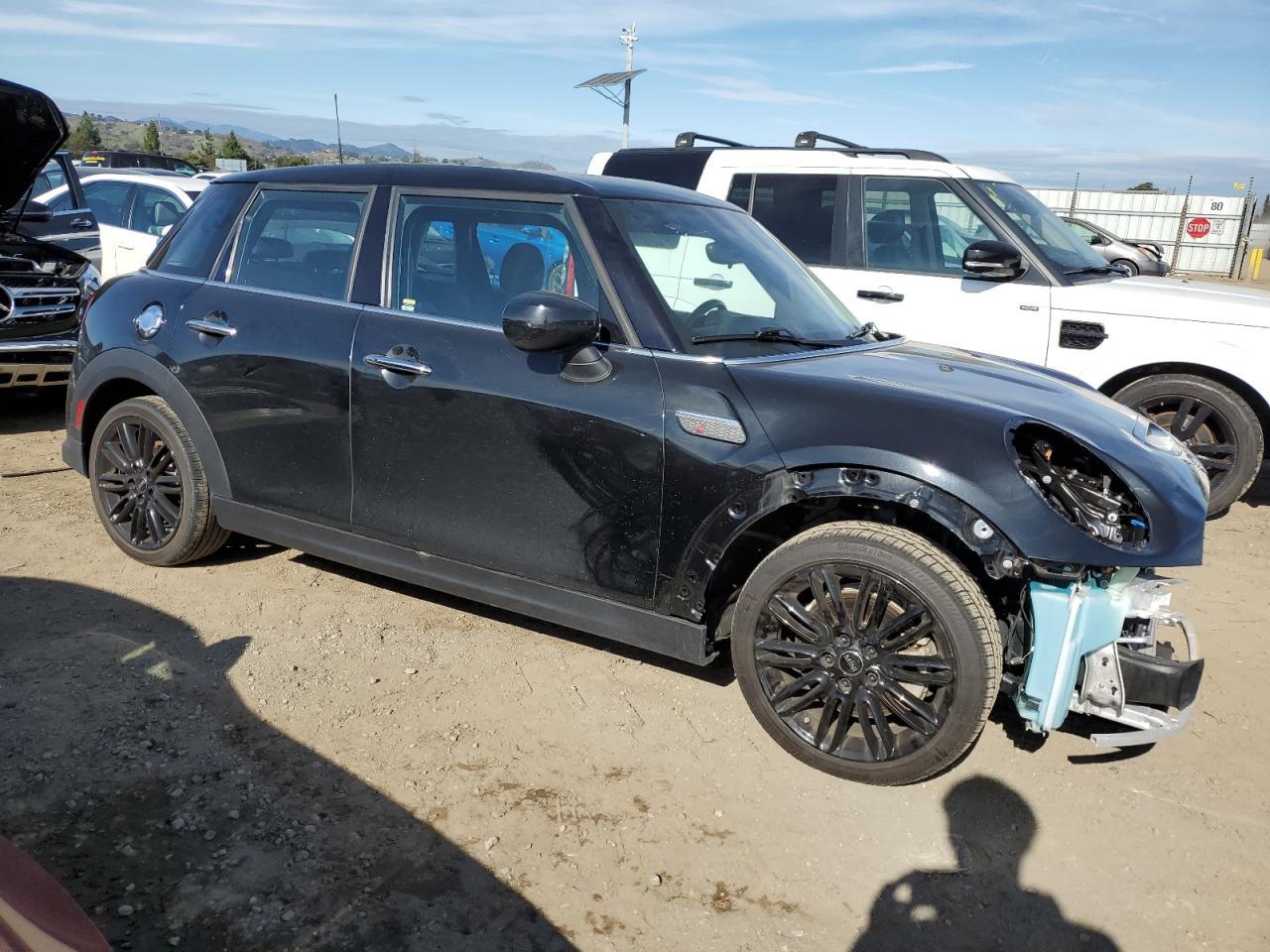 2023 MINI COOPER S - Фото 4