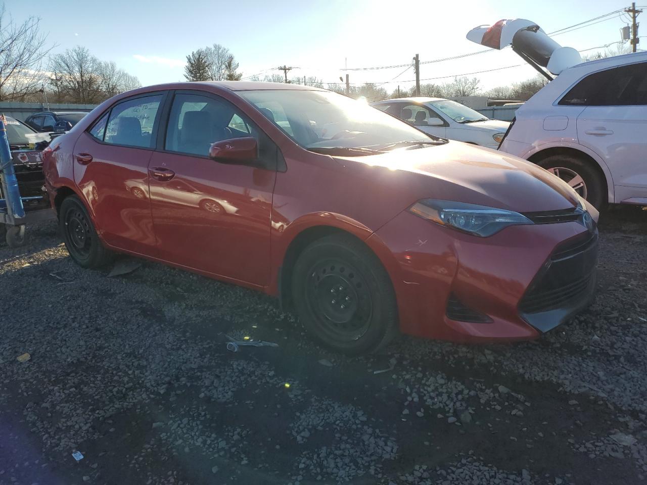 2018 TOYOTA COROLLA L - Image 4