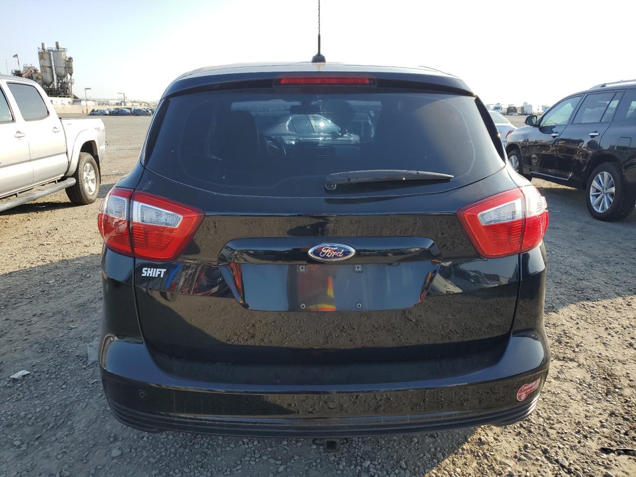 2016 FORD C-MAX PREM - Image 6
