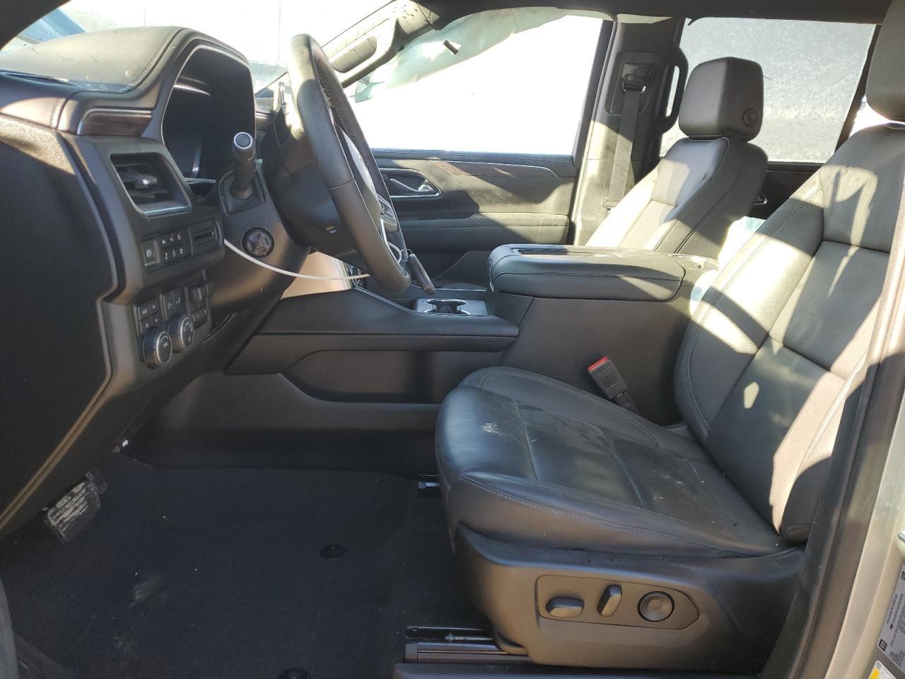 2023 CHEVROLET TAHOE K150 - Image 7