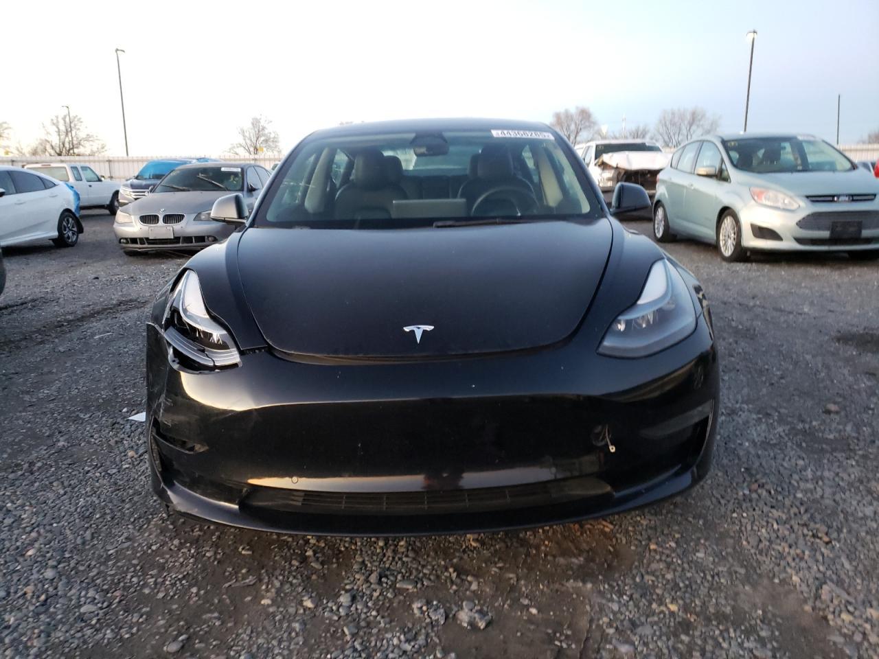 2022 TESLA MODEL 3 - Image 5