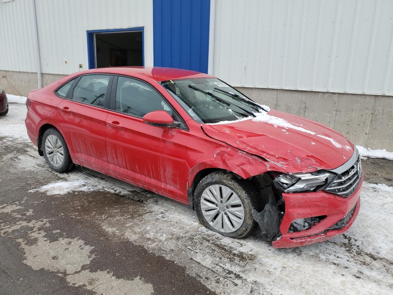 2019 VOLKSWAGEN JETTA S - Image 4