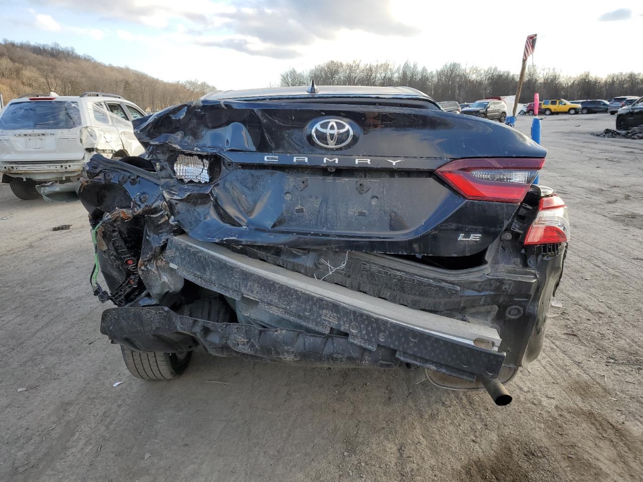 2023 TOYOTA CAMRY LE - Image 6