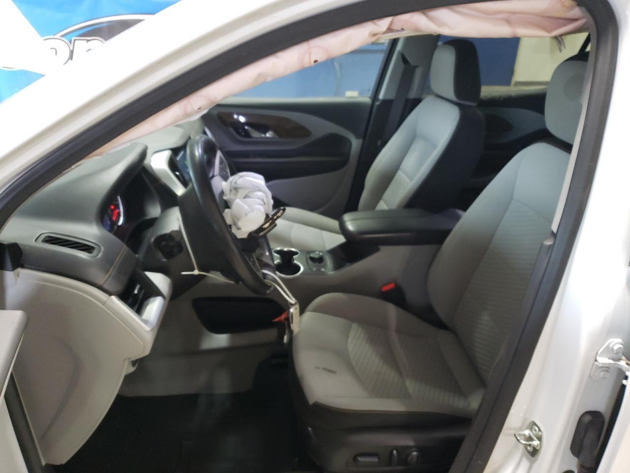 2019 GMC TERRAIN SL - Image 7