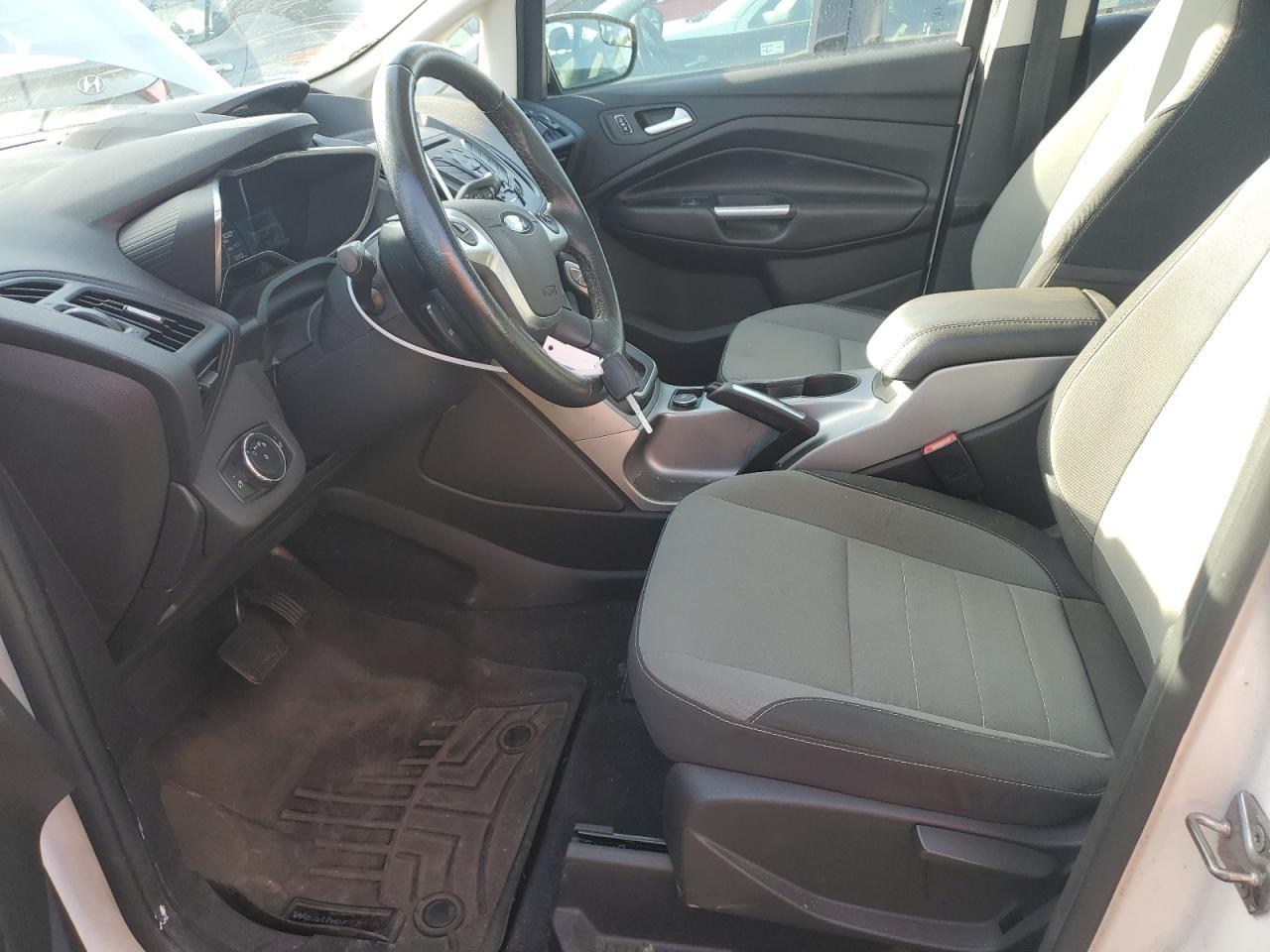 2014 FORD C-MAX SE - Фото 7