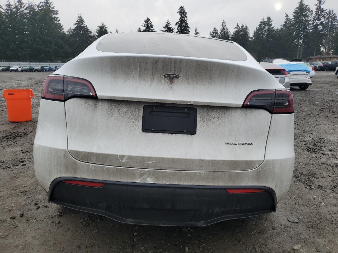 2023 TESLA MODEL Y - Image 6
