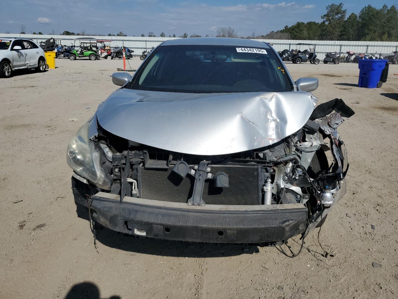 2015 NISSAN ALTIMA 2.5 - Image 5