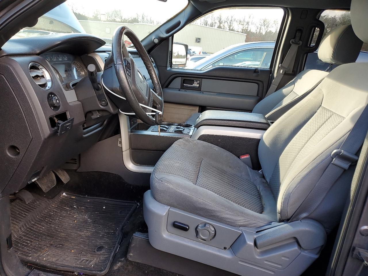 2013 FORD F150 SUPER - Image 7
