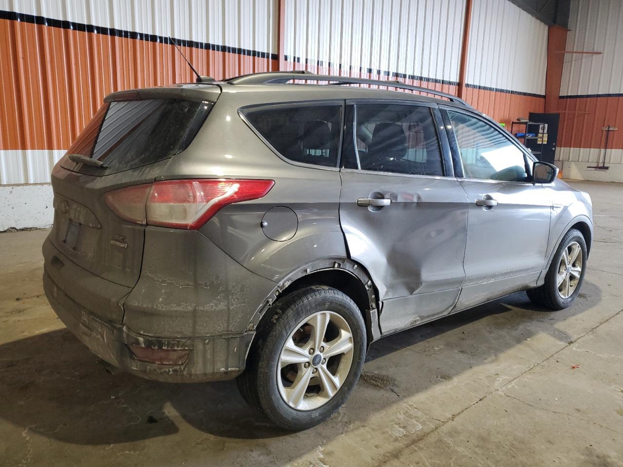 2013 FORD ESCAPE SE - Фото 3