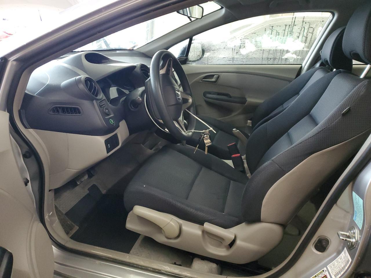 2010 HONDA INSIGHT EX - Image 7