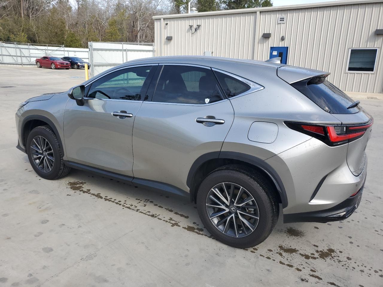 2023 LEXUS NX 350 - Image 2