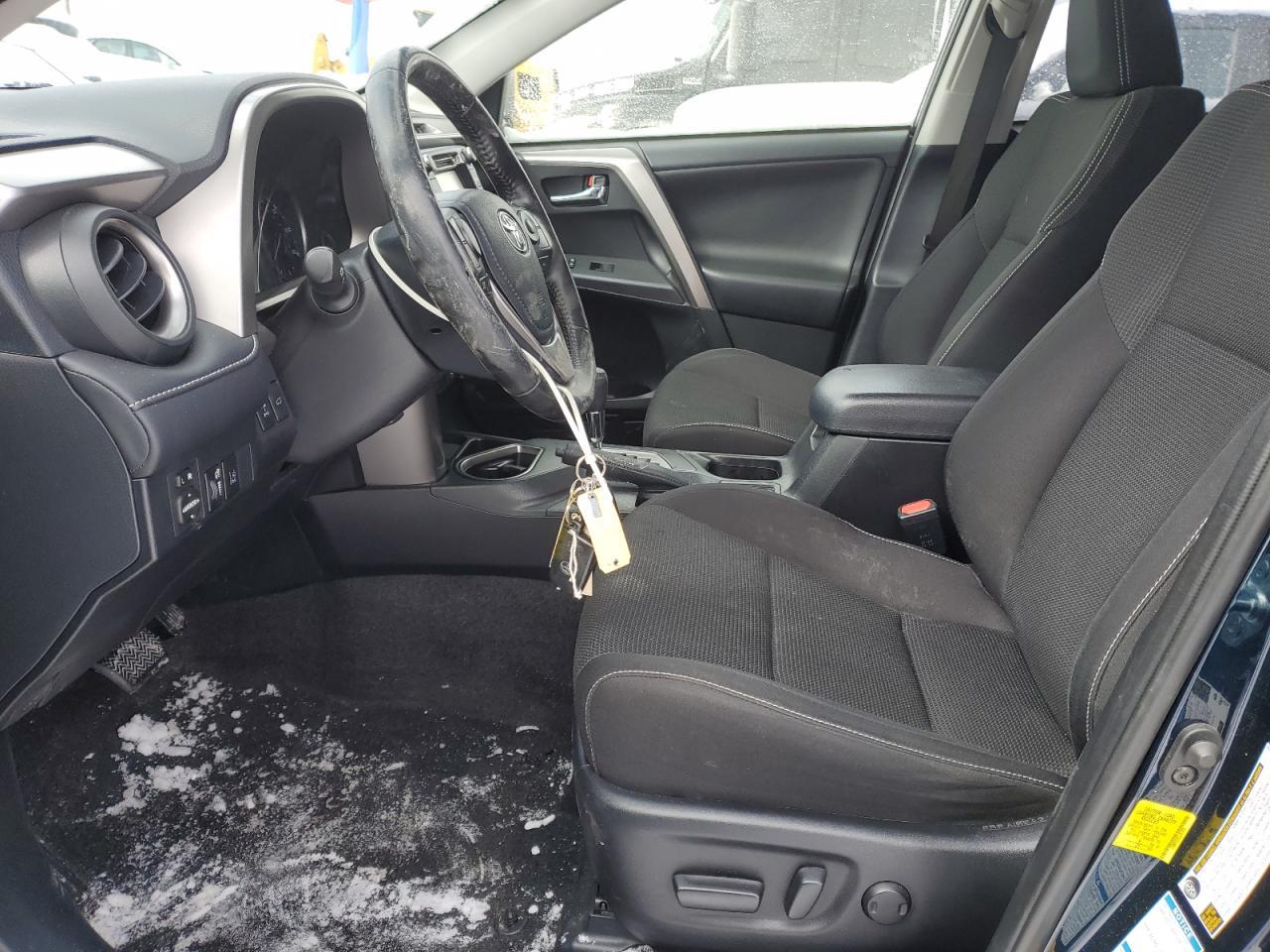 2018 TOYOTA RAV4 ADVEN - Image 7